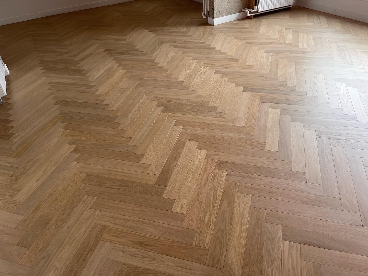 Intérieur élégant